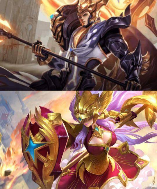 35赛季战令皮肤爆料最新,全新设计，等你来战！